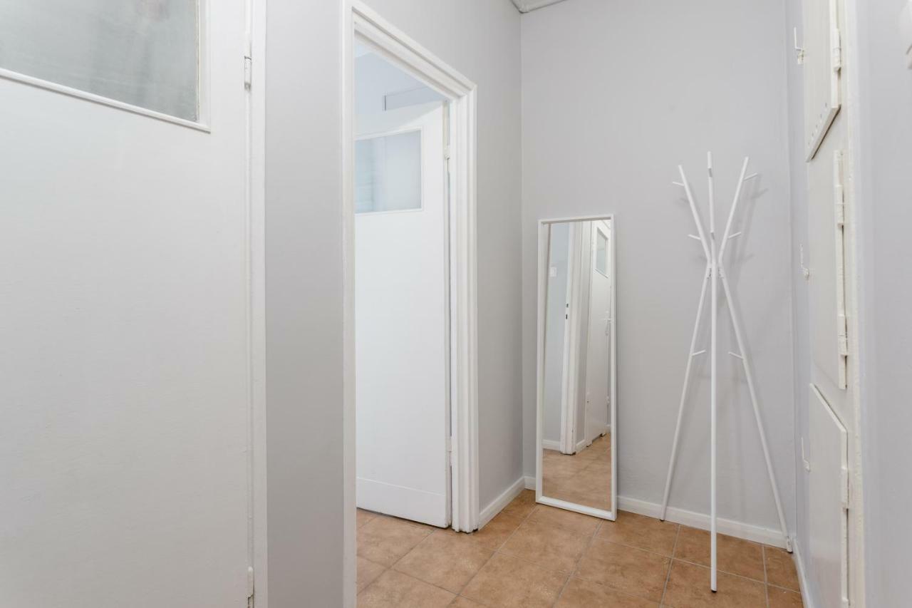 Chill Apartments Brzozowa Old Town วอร์ซอ ภายนอก รูปภาพ